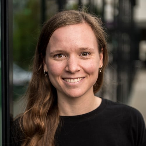 Felicitas Franke