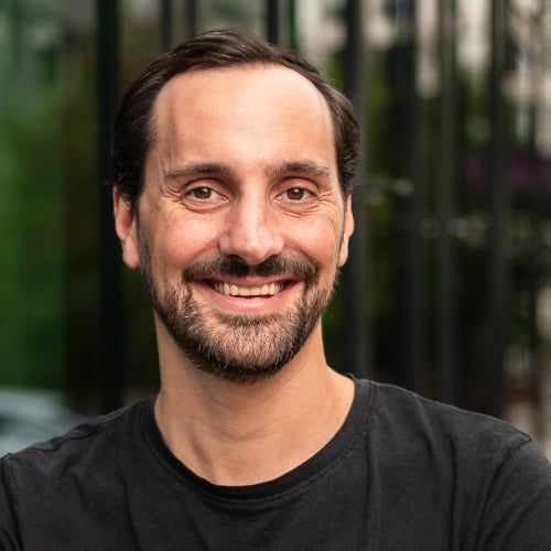 Frank Lehmann