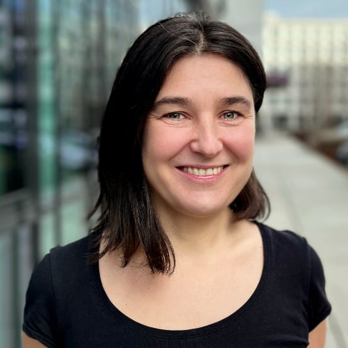 Ina Klose