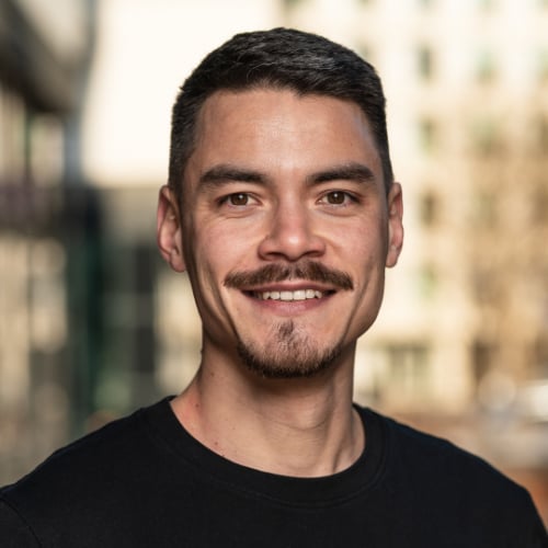 Moritz Sherpa